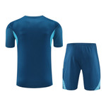 CF América 25/26 Men's Blue Training Shirt