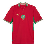 Morocco 2026 Kid's Home Mini-Kit
