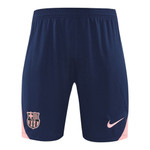 Barcelona 25/26 Men's Home Pre-Match Shirt