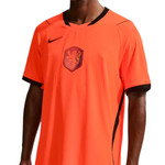 Netherlands 2026 Authentic Men's Home Shirt