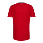 Wales 2026 Authentic Men's Home Shirt