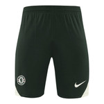 Chelsea 25/26 Men's Green Pre-Match Tank Top