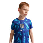 England 2026 Kid's Goalkeeper Mini-Kit