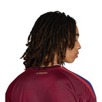 Venezuela 2026 Stadium Men's Home Shirt