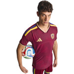 Venezuela 2026 Authentic Men's Home Shirt