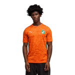 Ivory Coast 2026 Stadium Men's Home Shirt