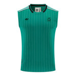 Liverpool 25/26 Men's Green Icons Tank Top
