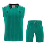 Liverpool 25/26 Men's Green Icons Tank Top