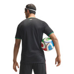 Mexico 2026 Authentic Men's Third Shirt