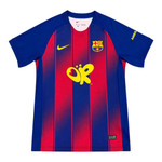Barcelona x Olivia Rodrigo 25/26 Stadium Men's Home Shirt