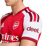 #26 CHAMPIONS Arsenal 26/27 Stadium Men's Home Shirt