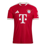 Bayern Munich 26/27 Authentic Men's Home Shirt