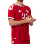 Bayern Munich 26/27 Authentic Men's Home Shirt