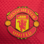 Manchester United 26/27 Authentic Men's Home Shirt