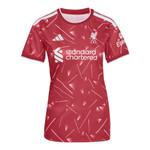 Liverpool 26/27 Women's Home Shirt