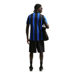 Inter Milan 26/27 Stadium Men's Home Shirt