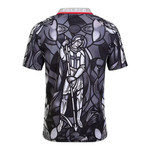 England x Palace 2026 Men's Pre-Match Shirt