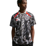 England x Palace 2026 Men's Pre-Match Shirt