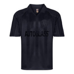Chelsea 1998 Men's Black Out Retro Shirt
