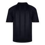 Chelsea 1998 Men's Black Out Retro Shirt