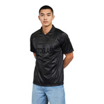Chelsea 1998 Men's Black Out Retro Shirt