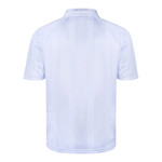 Chelsea 1998 Men's Blank Out Retro Shirt