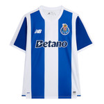 Porto 26/27 Stadium Men's Home Shirt