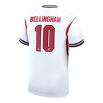 BELLINGHAM #10 England 2026 Stadium Men's Home Shirt