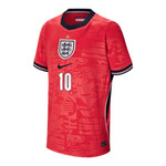 BELLINGHAM #10 England 2026 Kid's Away Mini-Kit