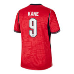 KANE #9 England 2026 Stadium Men's Away Shirt