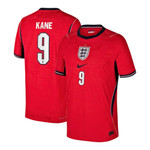 KANE #9 England 2026 Authentic Men's Away Shirt
