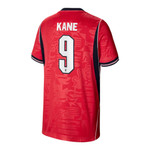 KANE #9 England 2026 Kid's Away Mini-Kit