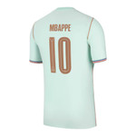 MBAPPE #10 France 2026 Stadium Men's Away Shirt
