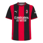 AC Milan 26/27 Authentic Men's Home Shirt