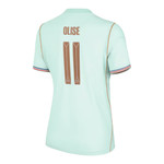 OLISE #11 France 2026 Women's Away Shirt