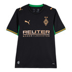 Borussia Mönchengladbach 26/27 Stadium Men's Away Shirt