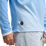 Manchester City 26/27 Men's Home Long Sleeve Shirt