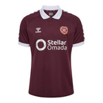 Hearts 26/27 Stadium Men's Home Shirt