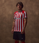Athletic Bilbao 26/27 Stadium Men's Home Shirt