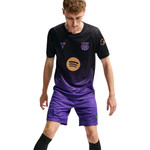 Barcelona 26/27 Stadium Men's Away Shirt