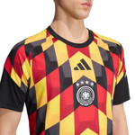 Germany 2026 Men's Home Pre-Match Shirt