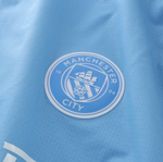 Manchester City 26/27 Authentic Men's Home Shirt