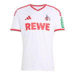 Köln 26/27 Stadium Men's Home Shirt