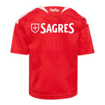 Benfica 26/27 Kid's Home Set
