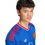 Manchester United 26/27 Stadium Men's Away Shirt
