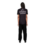 Mercedes-AMG x Y-3 2026 Wolf Face Team Driver Tee