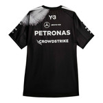 Mercedes-AMG x Y-3 2026 Full Wolf Team Driver Tee