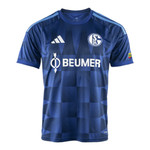 Schalke 04 26/27 Stadium Men's Home Shirt