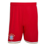 Bayern Munich 26/27 Men's Home Long Sleeve Shirt