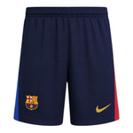 Barcelona 26/27 Men's Home Long Sleeve Shirt